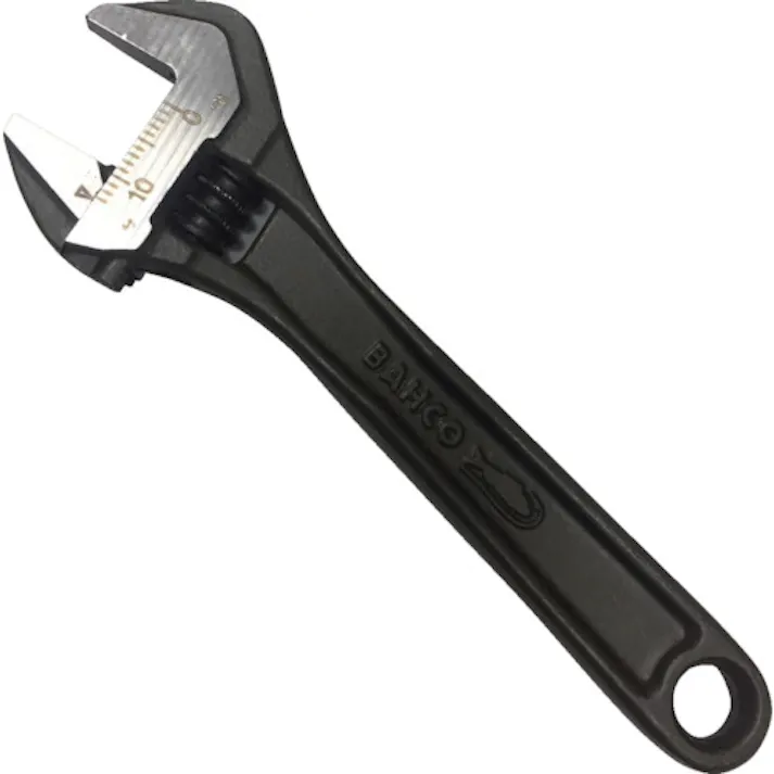 【CAINZ-DASH】スナップオン・ツールズ モンキーレンチ 110mm 8069【別送品】