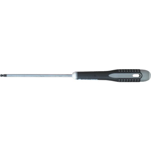 スナップオン・ツールズ 六角棒ドライバー ドライバーボールポイント 対辺寸法5.0mm BE-8705 六角棒ドライバー スナップオン・ツールズ 六角棒ドライバー ドライバーボールポイント 対辺寸法5.0mm BE-8705 六角棒ドライバー