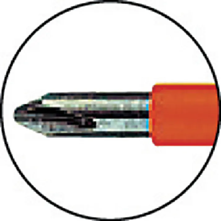 【CAINZ-DASH】スナップオン・ツールズ 絶縁ドライバー +100 BE-8620S【別送品】