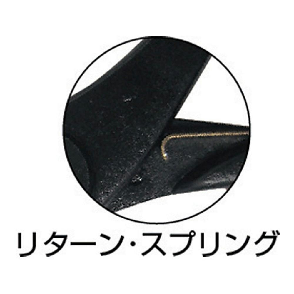 強力型ペンチピアノ線用 | 作業工具・作業用品・作業収納 通販