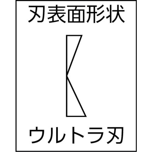 CAINZ-DASH】スナップオン・ツールズ 電子斜めニッパー 銅線切断Φ１