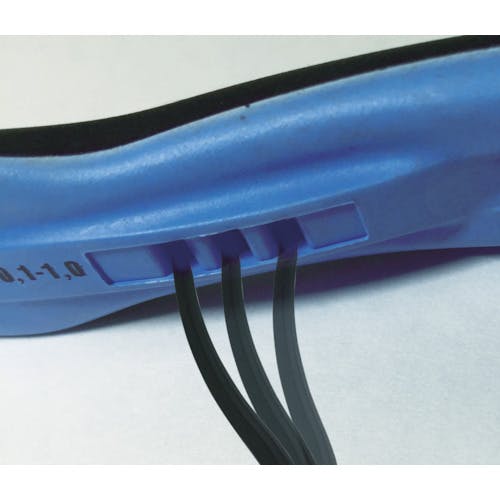 CAINZ-DASH】スナップオン・ツールズ 電子斜めニッパー 銅線切断