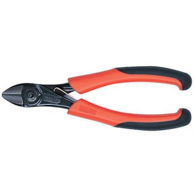【CAINZ-DASH】スナップオン・ツールズ 強力型軟・硬線両用ニッパー【別送品】