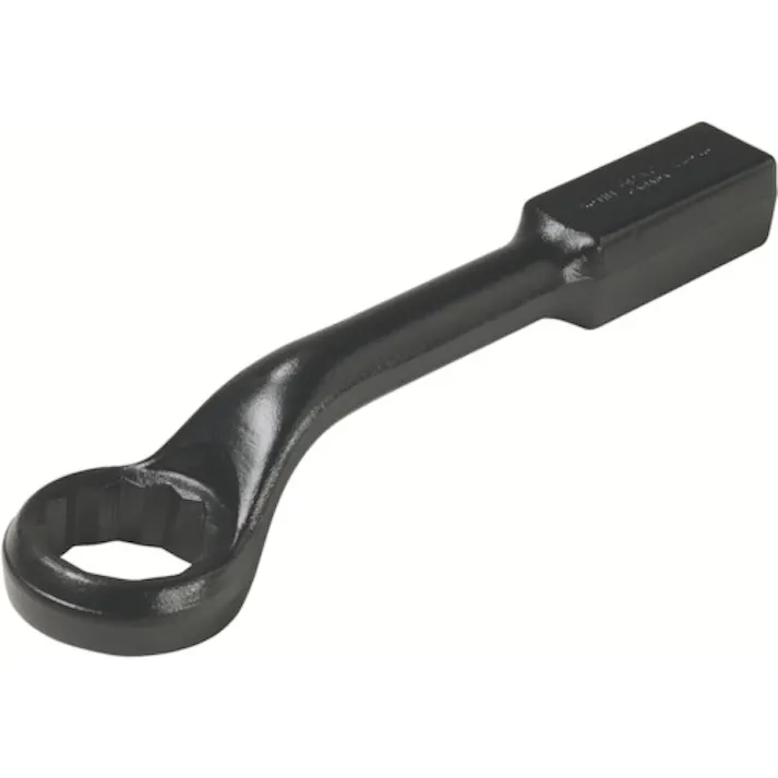 【CAINZ-DASH】スナップオン・ツールズ 打撃オフセットレンチ 32mm 315M-32【別送品】