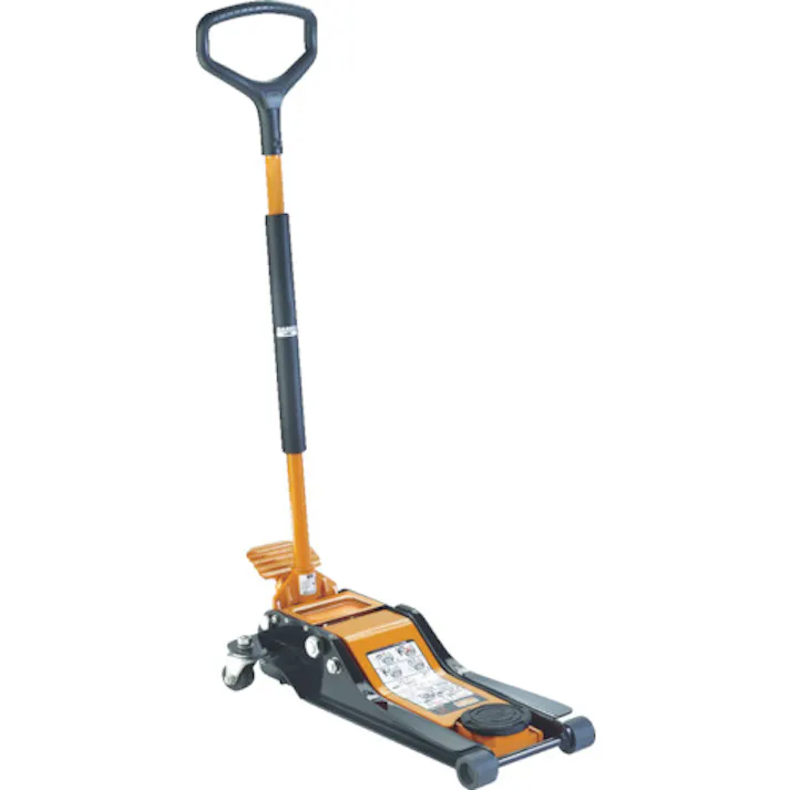 【CAINZ-DASH】スナップオン・ツールズ 低床トローリージャッキ 2ton BH12000【別送品】