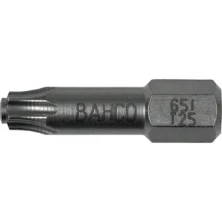 【CAINZ-DASH】スナップオン・ツールズ 片頭ドライバービット ステンレス製 2個入り T15 全長25mm 65I/T15-2P【別送品】