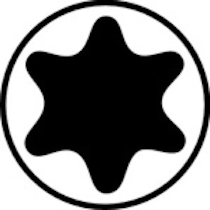 【CAINZ-DASH】スナップオン・ツールズ 片頭ドライバービット ステンレス製 2個入り T25 全長25mm 65I/T25-2P【別送品】