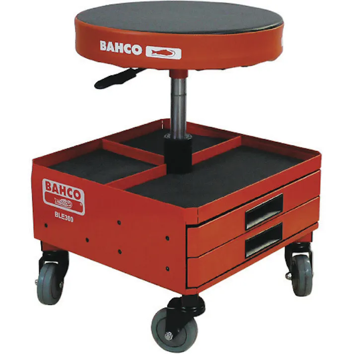 【CAINZ-DASH】スナップオン・ツールズ ガレージチェア BLE300【別送品】