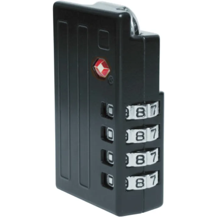 【CAINZ-DASH】スナップオン・ツールズ 4750RCWD4用南京錠 4750RCHD-AC1【別送品】