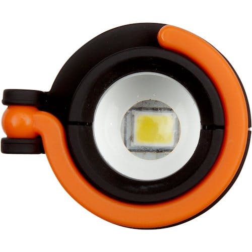 スナップオン　LEDライト CAINZ-DASH】スナップオン・ツールズ LEDハンドライト コードレス