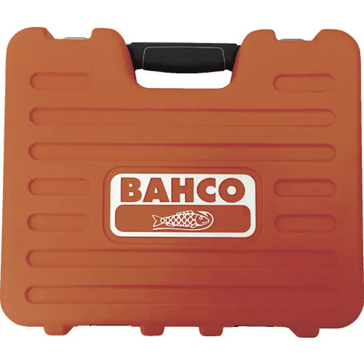 【CAINZ-DASH】スナップオン・ツールズ 1/4 1/2ソケットスパナセット S103【別送品】