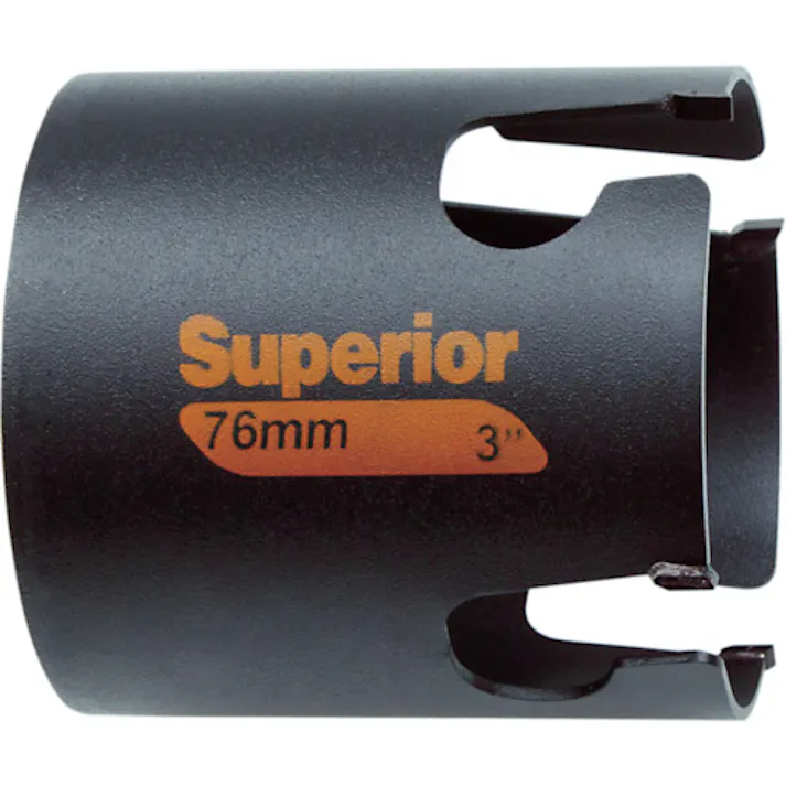 【CAINZ-DASH】スナップオン・ツールズ スペリオアホールソー 86mm 3833-86-C【別送品】