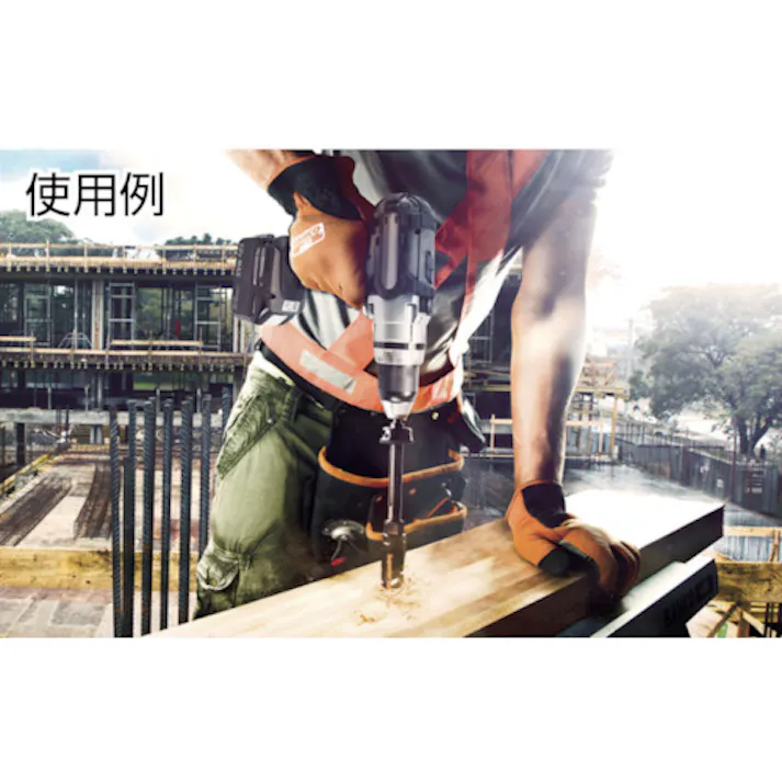 【CAINZ-DASH】スナップオン・ツールズ スペリオアホールソー 98mm 3833-98-C【別送品】