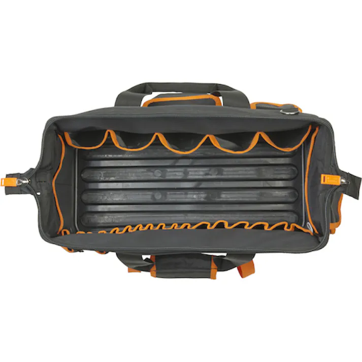 【CAINZ-DASH】スナップオン・ツールズ ジッパー付きオープンバック ハードボトムタイプ 4750FB2-19A【別送品】