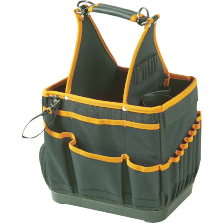 【CAINZ-DASH】スナップオン・ツールズ 電工向けバック ハードボトムタイプ 4750FB3-12【別送品】