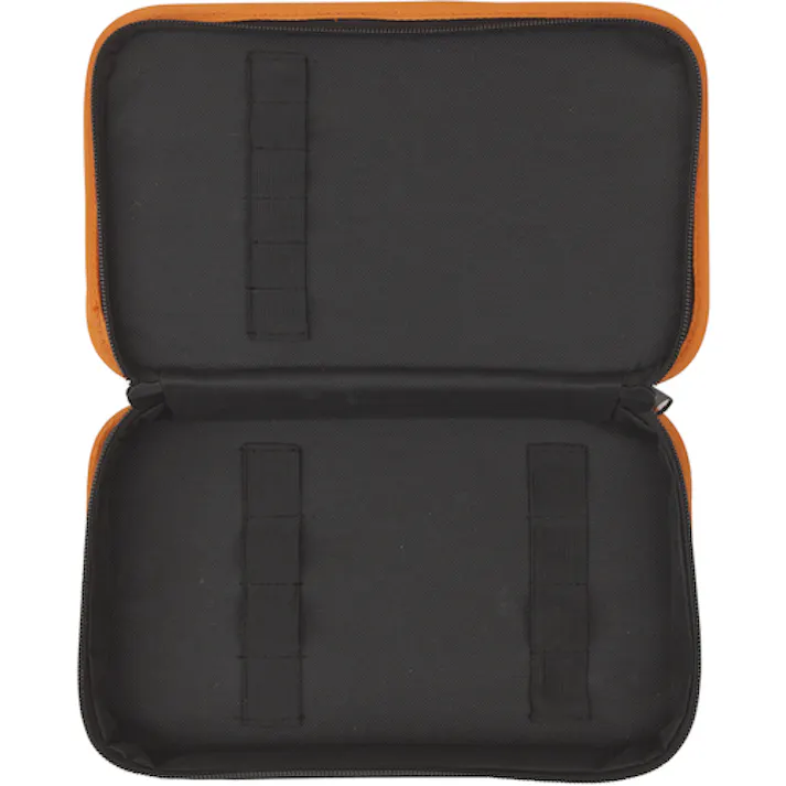 【CAINZ-DASH】スナップオン・ツールズ 工具用多機能ツールバックS 4750FB5A【別送品】