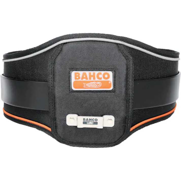 【CAINZ-DASH】スナップオン・ツールズ 強靭ベルト クッション付 4750-HDB-2【別送品】