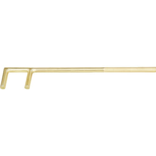 【CAINZ-DASH】スナップオン・ツールズ ノンスパーキングバルブフック　開口３２ｍｍ NS204-32【別送品】