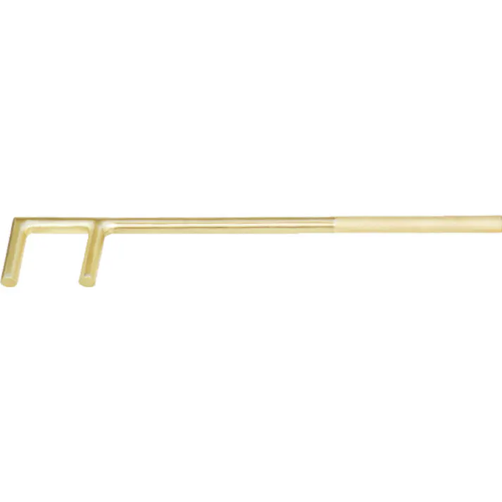 【CAINZ-DASH】スナップオン・ツールズ ノンスパーキングバルブフック 開口60mm NS204-60【別送品】