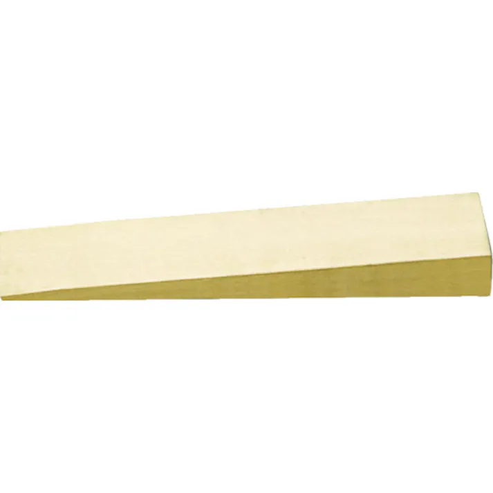 【CAINZ-DASH】スナップオン・ツールズ ノンスパーキングウェッジ 全長135mm×刃幅50mm NS600-135-50【別送品】