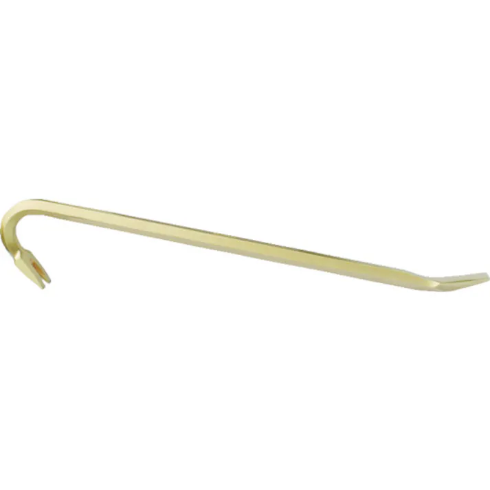 【CAINZ-DASH】スナップオン・ツールズ 防爆バール ノンスパーキングレッキングバー 全長760mm 軸径22mm NS602-760【別送品】