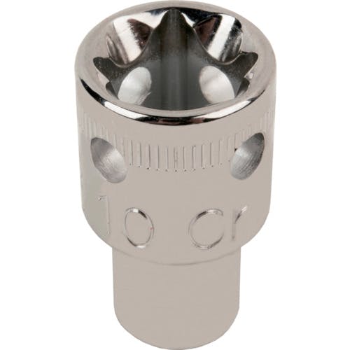 スナップオン・ツールズ 高所作業向け1/2ドライブ 12ポイントソケット 対辺寸法10mm TAH16B-10 ソケット(ソケット) スナップオン・ツールズ 高所作業向け1/2ドライブ 12ポイントソケット 対辺寸法10mm TAH16B-10 ソケット(ソケット)