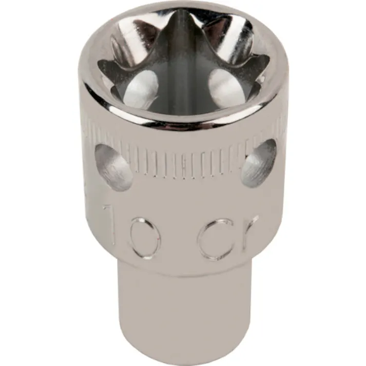 【CAINZ-DASH】スナップオン・ツールズ 高所作業向け1/2ドライブ 12ポイントソケット 対辺寸法19mm TAH16B-19【別送品】