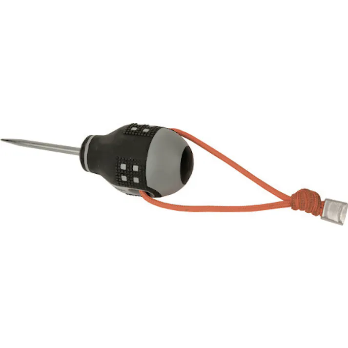 【CAINZ-DASH】スナップオン・ツールズ ソケット用オプション 高所作業向け ピンリリーサー 全長108mm シャフト長50mm TAHPINRELEASER【別送品】