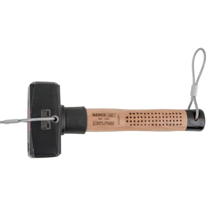 【CAINZ-DASH】スナップオン・ツールズ 両口ハンマー 高所作業向け 頭径50mm 頭長115mm TAH484-2000【別送品】