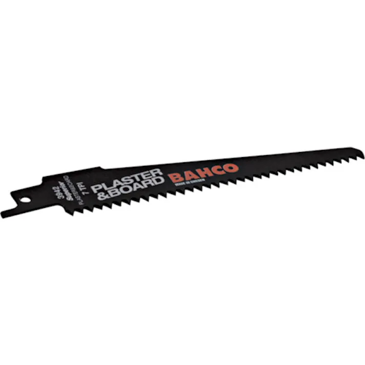 【CAINZ-DASH】スナップオン・ツールズ 木工用セーバーソー用替刃 全長300mm 有効刃長280mm 切断能力20~50mm 5枚 3942-300-7-SL-5P【別送品】