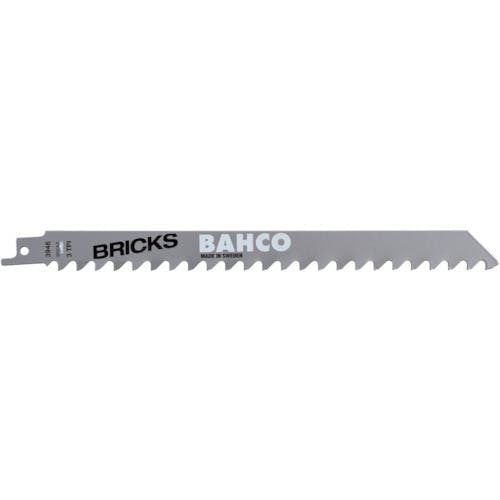 スナップオン・ツールズ 超硬チップ付セーバーソー228mm3山1枚入 3946-228-3-ST-1P セーバーソー替刃