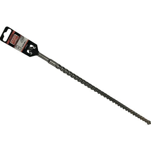 スナップオン・ツールズ コンクリートドリル SDSプラス 4 CUTTERS 全長450mm 刃径14mm 4651-14-450 コンクリートドリル(SDSplusシャンク) スナップオン・ツールズ コンクリートドリル SDSプラス 4 CUTTERS 全長450mm 刃径14mm 4651-14-450 コンクリートドリル(SDSplusシャンク)