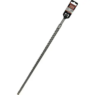 【CAINZ-DASH】スナップオン・ツールズ コンクリートドリル SDSプラス 4 CUTTERS 全長600mm 刃径16mm 4651-16-600【別送品】