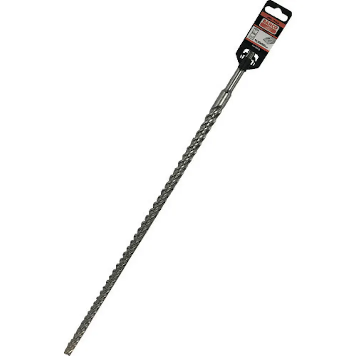 【CAINZ-DASH】スナップオン・ツールズ コンクリートドリル SDSプラス 4 CUTTERS 全長600mm 刃径16mm 4651-16-600【別送品】