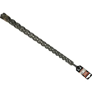 【CAINZ-DASH】スナップオン・ツールズ コンクリートドリル SDSプラス 4 CUTTERS 全長450mm 刃径25mm 4651-25-450【別送品】