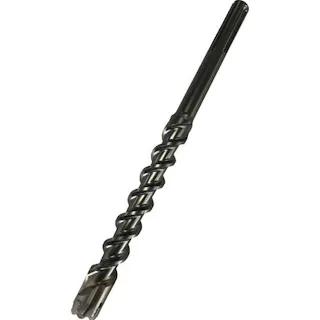 【CAINZ-DASH】スナップオン・ツールズ コンクリートドリル SDS MAX 4 CUTTERS 全長320mm 刃径25mm 4656-25-320【別送品】