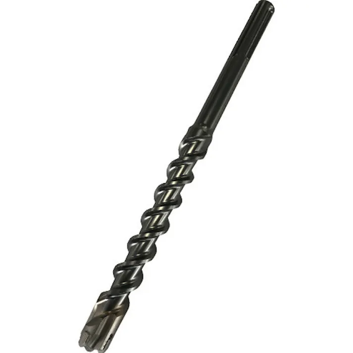 【CAINZ-DASH】スナップオン・ツールズ コンクリートドリル SDS MAX 4 CUTTERS 全長320mm 刃径25mm 4656-25-320【別送品】