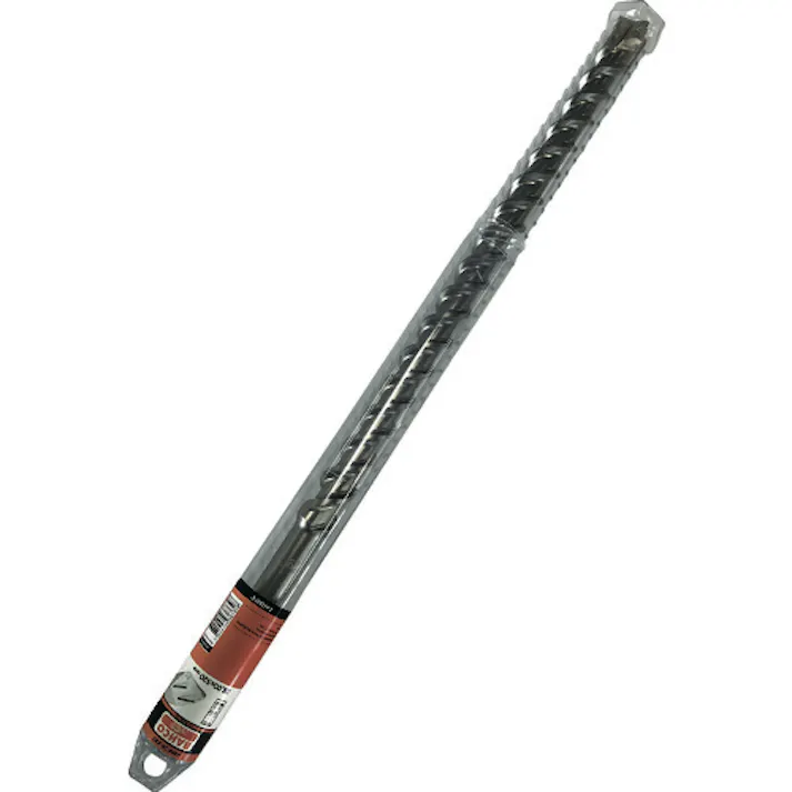 【CAINZ-DASH】スナップオン・ツールズ コンクリートドリル SDS MAX 4 CUTTERS 全長520mm 刃径26mm 4656-26-520【別送品】