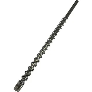 【CAINZ-DASH】スナップオン・ツールズ コンクリートドリル SDS MAX 4 CUTTERS 全長570mm 刃径30mm 4656-30-570【別送品】