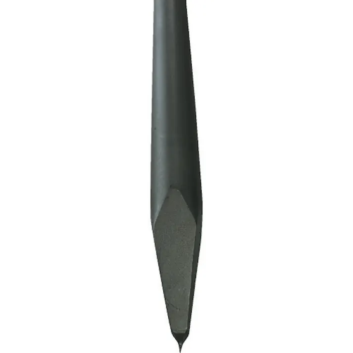 【CAINZ-DASH】スナップオン・ツールズ コンクリートハンマーオプション チゼル SDS MAX 全長280mm 4659-POINT-28【別送品】