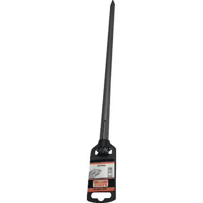 【CAINZ-DASH】スナップオン・ツールズ コンクリートハンマーオプション チゼル SDS MAX 全長600mm 4659-POINT-60【別送品】