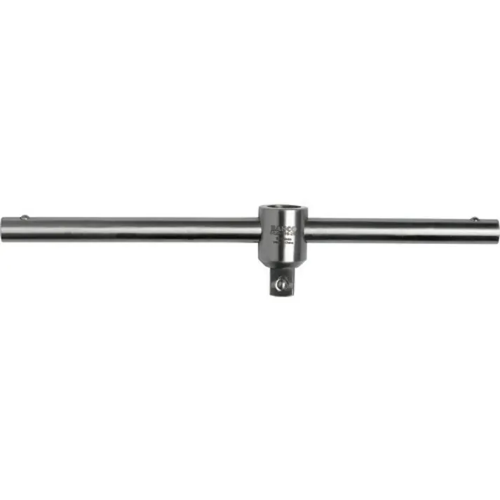 【CAINZ-DASH】スナップオン・ツールズ スライドTハンドル ステンレス製 1/2 全長250mm SS238-16-250【別送品】
