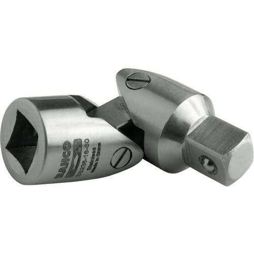 スナップオン・ツールズ ステンレス製ユニバーサルジョイント 差込角1/4インチ SS236-08-80 ユニバーサルジョイント(ユニバーサルジョイント) スナップオン・ツールズ ステンレス製ユニバーサルジョイント 差込角1/4インチ SS236-08-80 ユニバーサルジョイント(ユニバーサルジョイント)