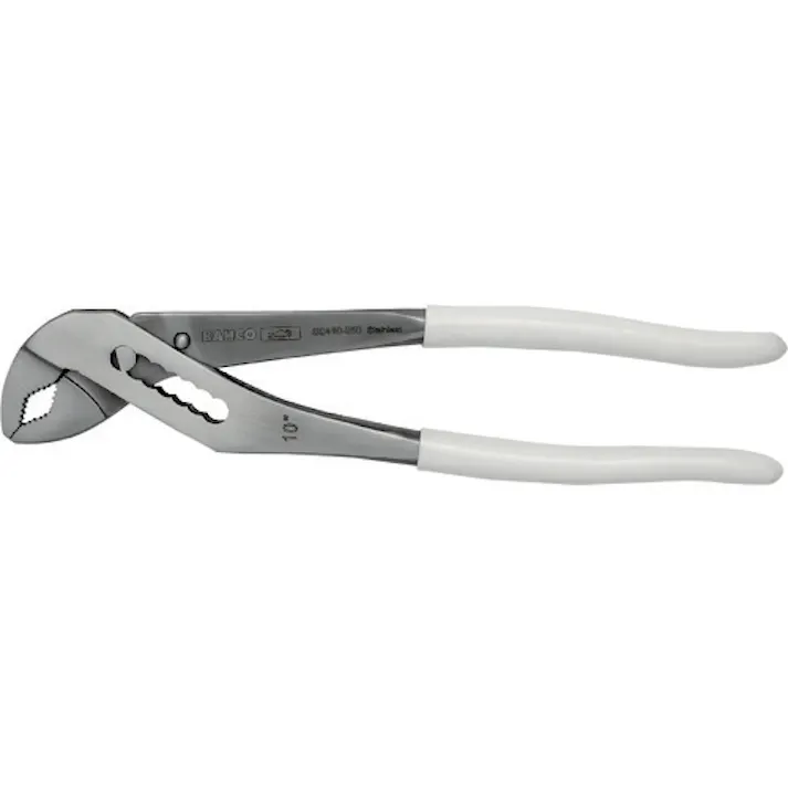 【CAINZ-DASH】スナップオン・ツールズ ステンレス製ウォータポンププライヤー 300mm SS410-300【別送品】