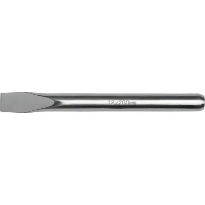 【CAINZ-DASH】スナップオン・ツールズ ステンレス製チゼル 160mm SS610-16-160【別送品】