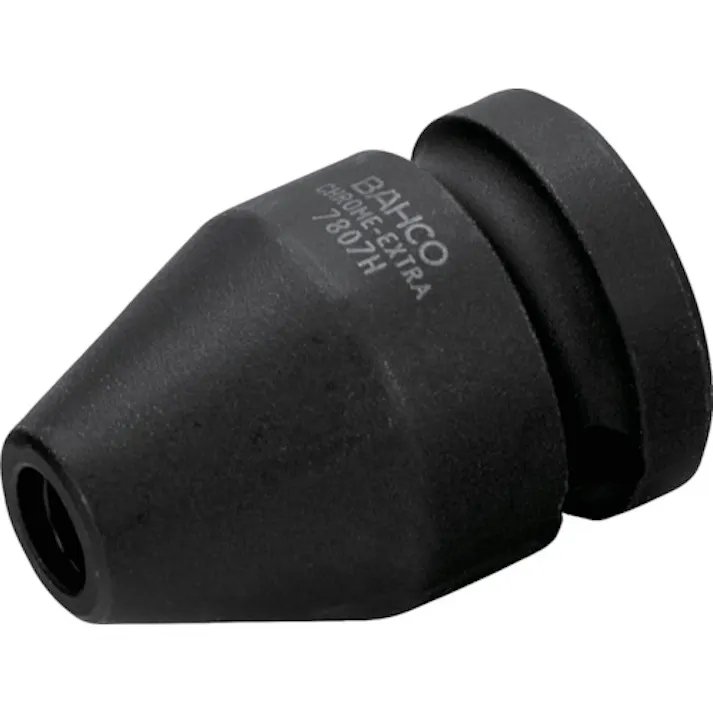 【CAINZ-DASH】スナップオン・ツールズ 1/2” ビットパワーソケットホルダー 7808H【別送品】