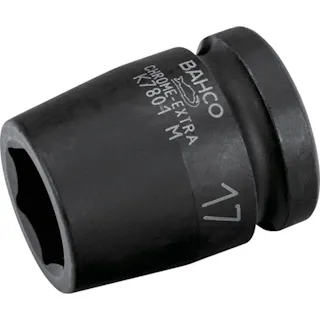 【CAINZ-DASH】スナップオン・ツールズ 1/2” インパクトソケット14mm K7801M-14【別送品】