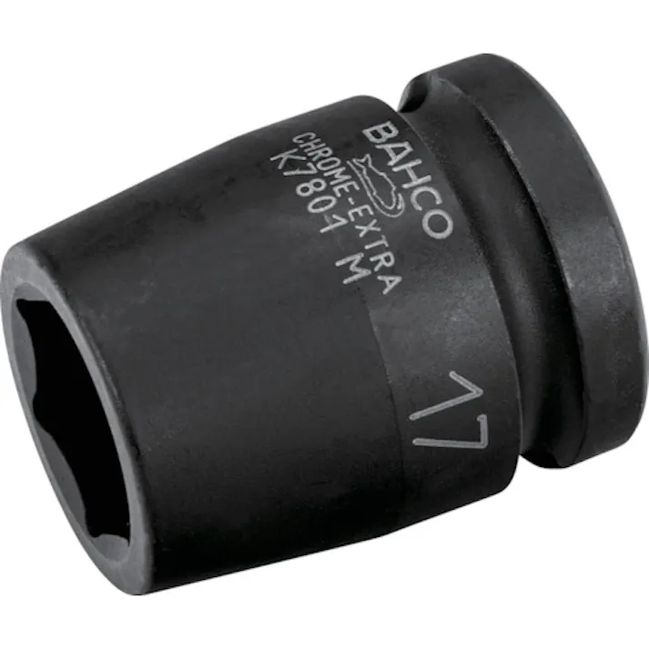 【CAINZ-DASH】スナップオン・ツールズ 1/2” インパクトソケット16mm K7801M-16【別送品】