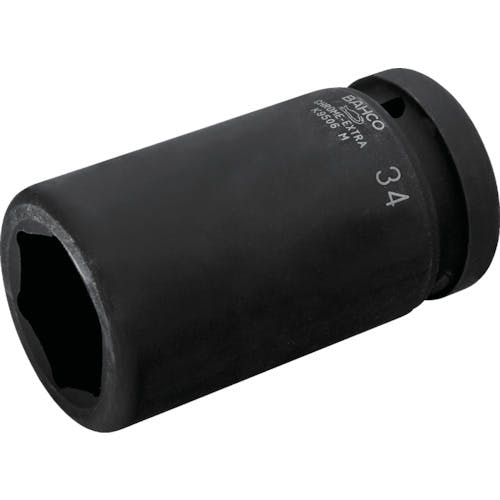 スナップオン・ツールズ 1" ディープインパクトソケット46mm K9506M-46 インパクト用ソケット スナップオン・ツールズ 1" ディープインパクトソケット46mm K9506M-46 インパクト用ソケット
