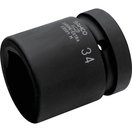 スナップオン・ツールズ 1" インパクトソケット33mm K9501M-33 インパクト用ソケット スナップオン・ツールズ 1" インパクトソケット33mm K9501M-33 インパクト用ソケット